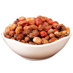 红蔻500克包邮 红寇特级红豆寇红扣口料卤肉粉香料调料散装干货