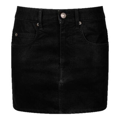 【早秋新品】Isabel Marant Étoile 女款KIMMY 半身裙 迷衣时尚