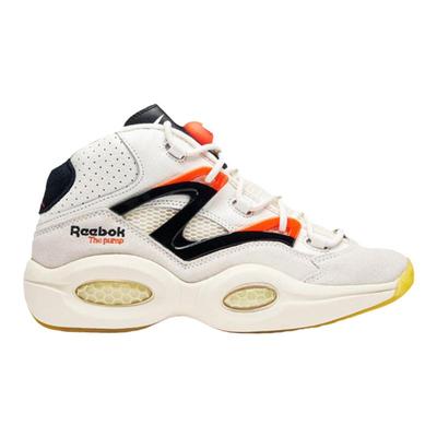 锐步男女QUESTIONPUMP篮球鞋