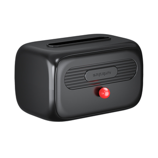 纸巾盒2025新款客厅桌面摆件高级感纸巾架轻奢高颜值餐桌上抽纸盒