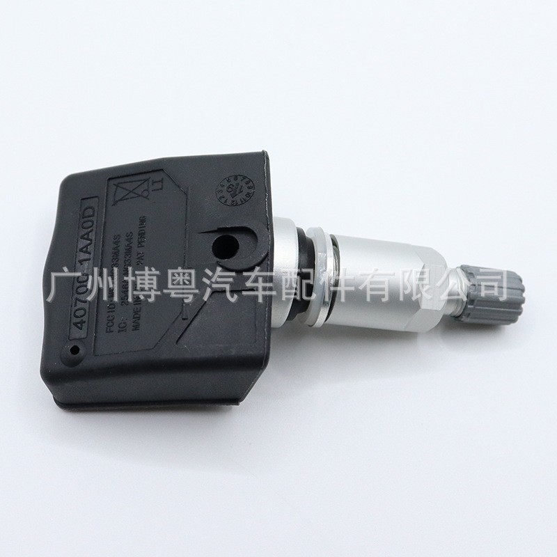 407001AA0D40700-1AA0D适用于日产350Z传感器轮胎汽车配件