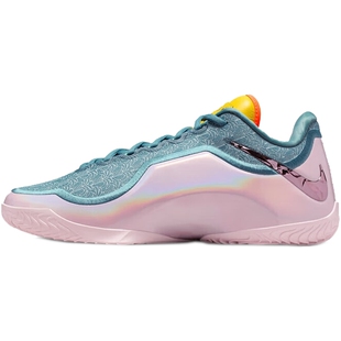 滔搏NIKE耐克男子LEBRON XXIII詹姆斯蝉联霸业篮球鞋IH1514-001