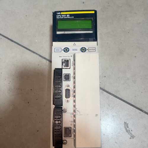 议价施耐德CPU模块140CPU65160