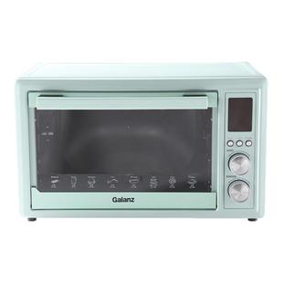 格兰仕烤箱家用小型32升烤烘焙专用多功能电烤箱空气炸锅一体H12G