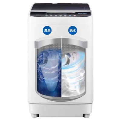 奥克斯全自动洗鞋机热烘干刷鞋机