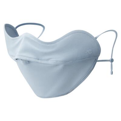 蕉内凉皮301UVAir防晒口罩