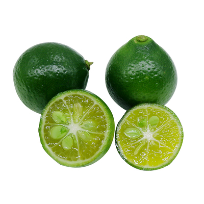 奶茶店/椰子鸡用正宗海南小青柠