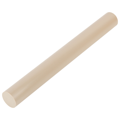 进口peek棒圆棒peek板本色聚醚醚酮定制耐高温防静电塑料棒可加工