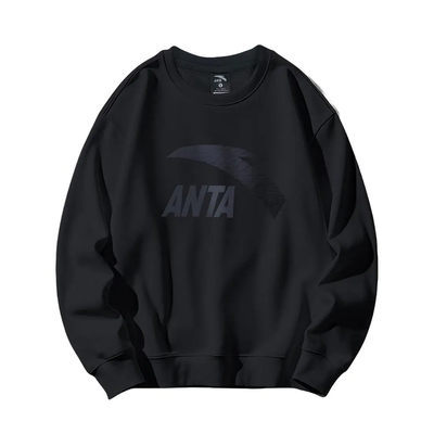 卫衣男士运动上衣休闲跑步套头衫