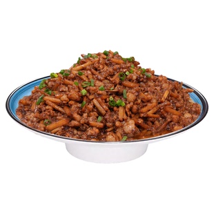 商用笋丁炒肉馅早餐店专用各种包子馅料半成品批发牛肉猪肉青菜馅