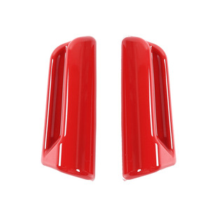 专用于19-23款新吉姆尼改装前排座椅调节把手保护盖jimny装饰配件