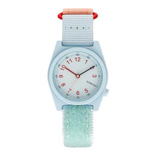 现货Komono配饰男女手表时尚防水学生儿童时尚电子手表23款