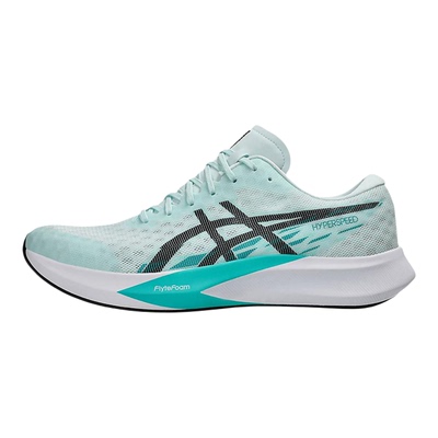Asics/亚瑟士正品HYPER SPEED 4女子轻量透气跑步鞋1012B677-400