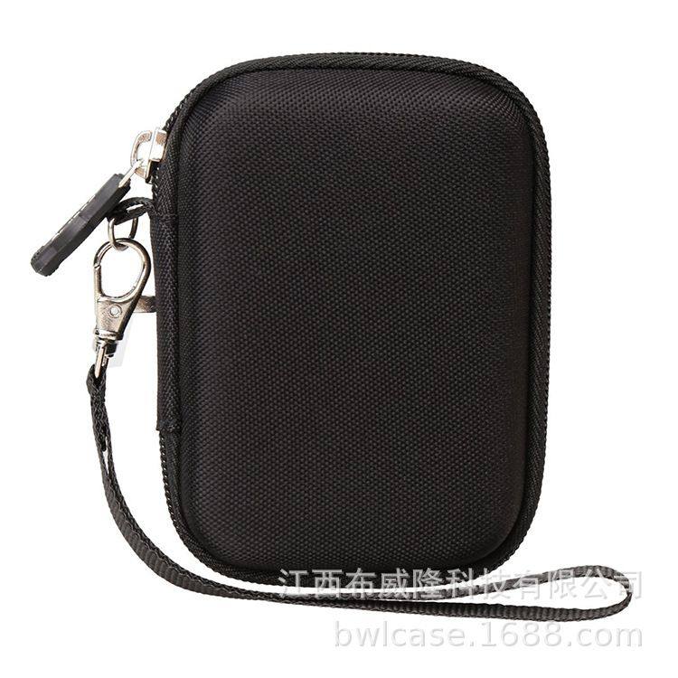 双筒望远镜收纳盒天文望远镜包装盒耐磨EVA望远镜数码便携式包