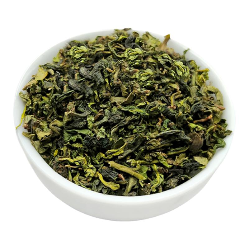 高山四季春茶暴打柠檬茶