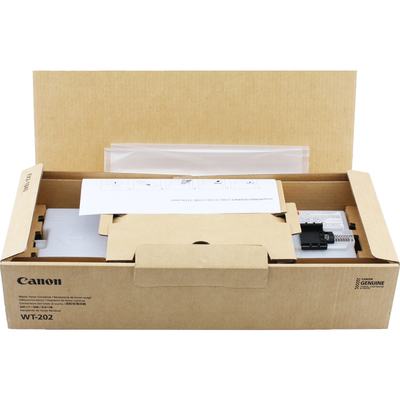 佳能NPG67废粉盒回收器WT2023130