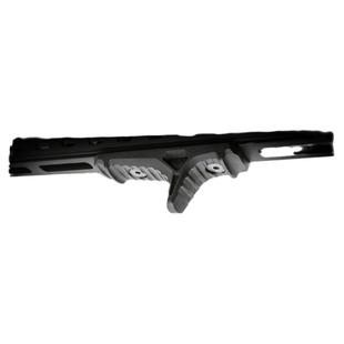 【SI 阻手】双系统Keymod/MLOK系统 ar配件 SSN 魔影JMT姐妹图MWS