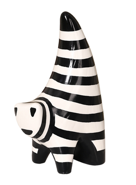 北欧风简约抽象艺术摆件家居装饰