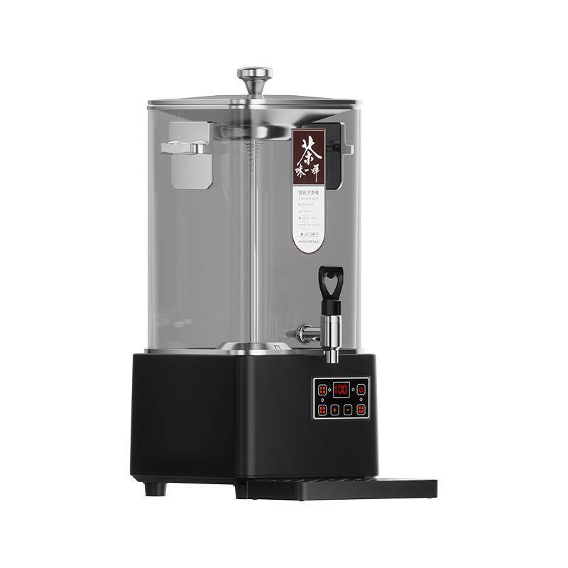 伟纳斯智能泡茶桶煮茶器