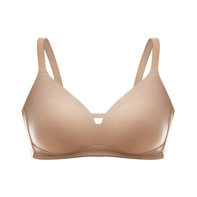 莫妮MONI简约大码内衣