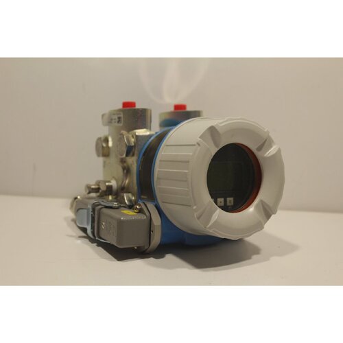 EndressHauser PMD55A9F20 Differential pressure transmitter D