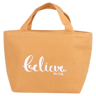 保温便当包加厚铝箔保温袋男女冬季上班带饭帆布手提包学生饭盒袋