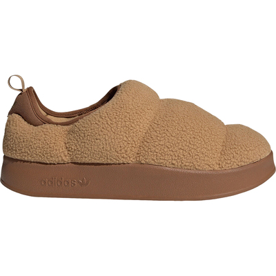 Adidas/阿迪达斯正品三叶草PUFFYLETTE女子保暖运动鞋IG7153