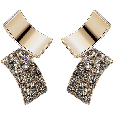 耳环高级感小众设计感耳钉