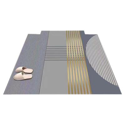 防水防滑进门地垫入户地垫免洗