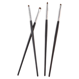 沧州马毛眼影刷套装眼妆细节刷提亮卧蚕刷精细晕染眼部化妆刷下至