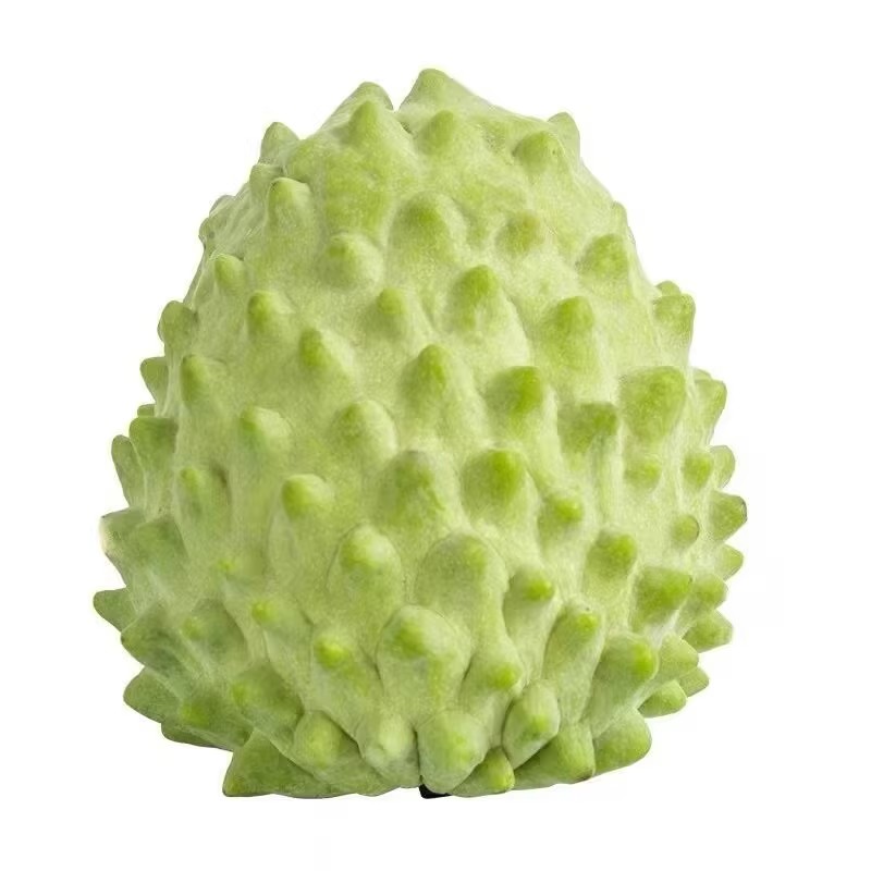 云南水果释迦果新鲜现摘释迦摩尼果番荔枝凤梨牛奶佛头林檎水果