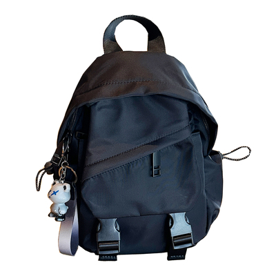 2025新款时尚防水牛津布胸包