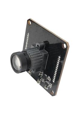 AR0144摄像头模组免驱动720P全局快门黑白彩色MIPI模块DVP监控器