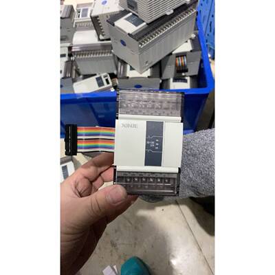 〔议价-可维修〕XINJIE XD-E8X8YR扩展模块,品, 几 工业设备备件