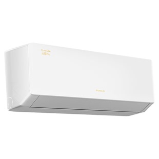 【格力官方正品】新一级变频大1匹冷暖省电空调挂机升级款云锦pro