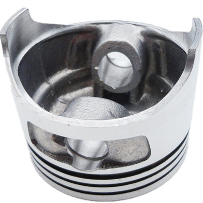 水泵发电机活塞环汽油机活塞连杆