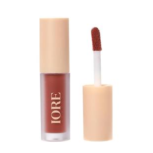 IORE水光唇釉学生党平价自然滋润女不易沾杯持久保湿官方旗舰店