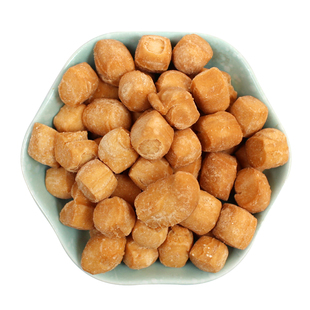 果条内蒙古奶茶专用蒙餐馆黄油糕点零食毕力格泰馓子面食蒙古果条