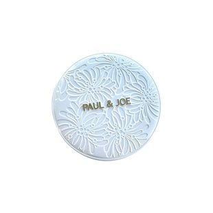 2026.3.1发售日本paul and joe春季底妆系列精华气垫遮瑕膏限定