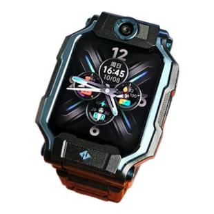 小天才Z9少年版儿童电话手表蜘蛛侠月岩灰豆蔻紫防水楼层定位双摄