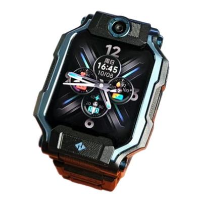 小天才Z9少年版儿童电话手表蜘蛛侠月岩灰豆蔻紫防水楼层定位双摄