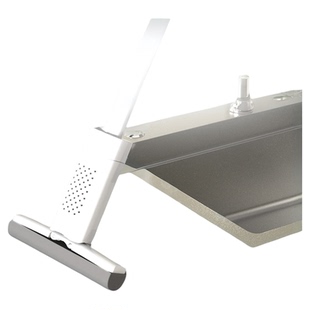 迷你小拖把多功能清洁桌面手持免手洗海绵吸水厨房卫生间家务神器