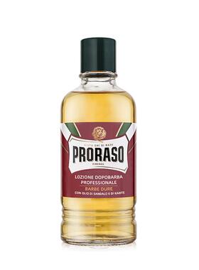 PRORASO意大利进口檀香须后水