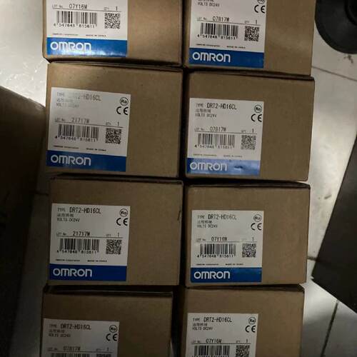 议价OMRONDRT2-HD16CL-1 DRT2-WD16CL DRT2-ID08C-1 MD16CL-P 请