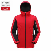 Мужчины и женщины -Red -B5211