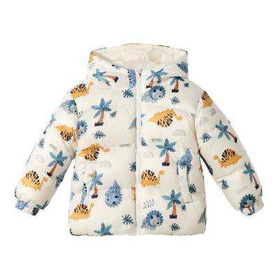 贝肽斯儿童羽绒服2025新款