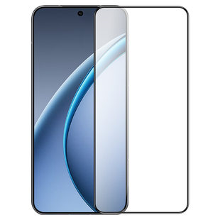 连环马适用oppok13turbo钢化膜k13turbopro手机膜pro防窥膜全屏覆盖适用oppo新款高清康宁opk防蓝光5g抗指纹p