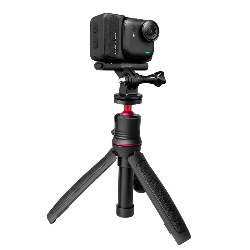 影石insta360GOUItra自拍杆支架