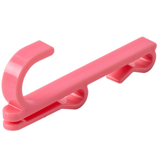 铁丝网挂钩幼儿园网格配件收纳网钩展示展会网片挂勾超市货架钩子