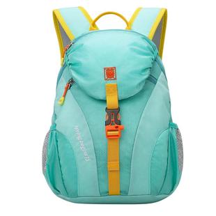 新款双肩包女户外登山包儿童春游研学背包轻便骑行包休闲旅行包男